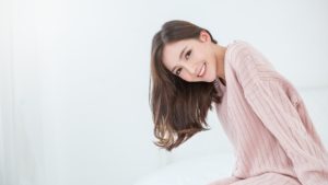 マッチングアプリの写真は最高に写りの良いものを選ぶ