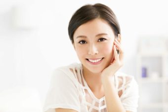 20代女性 写真例1