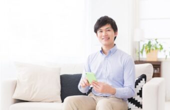 Omiaiで出会いやすい男性イメージ2