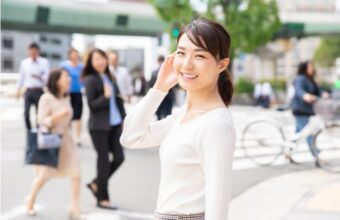 婚活アプリで男性から受けのいい写真例6