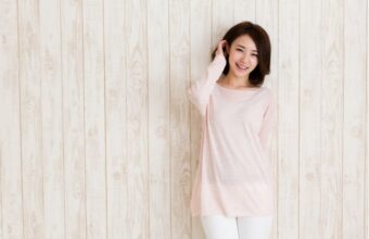 婚活アプリで男性から受けのいい写真例7