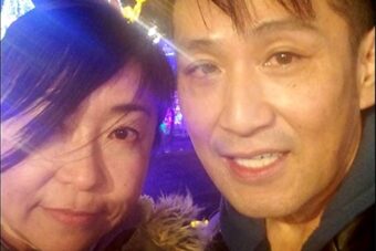 マリッシュカップル50代2