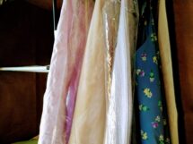 婚活用ワンピース